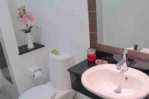 Condominio de 1 dormitorio en Bangkok, Tailandia № 183508 - foto 7
