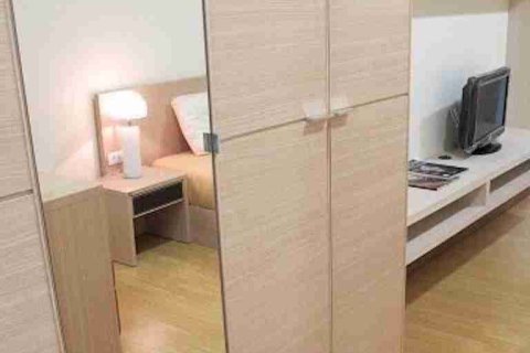 Condominio de 1 dormitorio en Bangkok, Tailandia № 183508 - foto 8