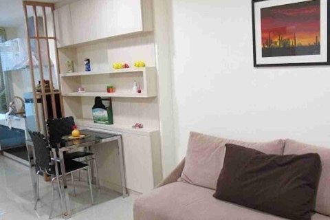 Condo in Bangkok, Thailand, 1 bedroom  № 183508