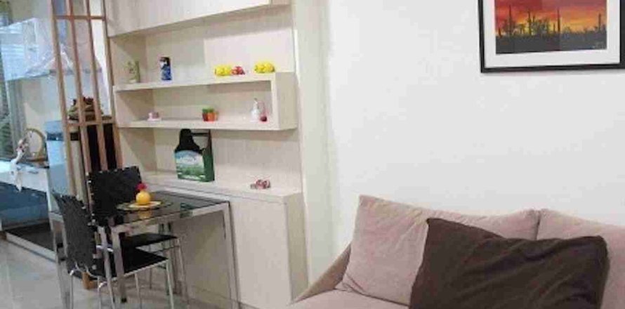 Condominio de 1 dormitorio en Bangkok, Tailandia № 183508