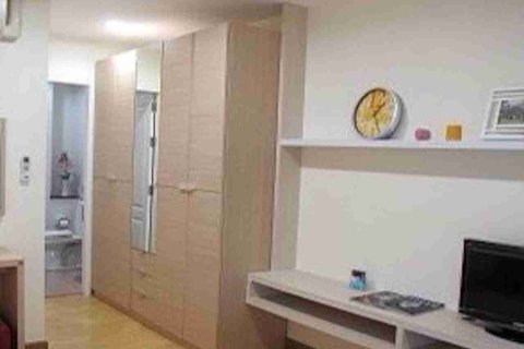 Condominio de 1 dormitorio en Bangkok, Tailandia № 183508 - foto 5