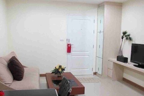 Condominio de 1 dormitorio en Bangkok, Tailandia № 183508 - foto 6