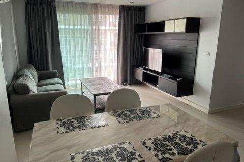 Eigentumswohnung in Watthana, Bangkok, Thailand, 2 Schlafzimmer  № 161254