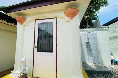 Haus in Pattaya, Thailand 5 Schlafzimmer № 136953 - Foto 26