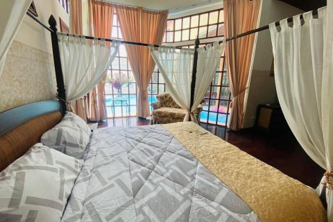Haus in Pattaya, Thailand 5 Schlafzimmer № 136953 - Foto 8