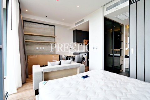 Condo in Pattaya, Thailand, 1 bedroom  № 198663 - photo 7