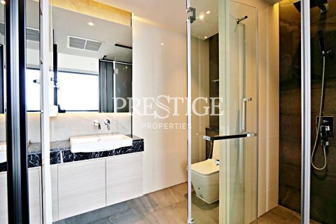 Condo in Pattaya, Thailand, 1 bedroom  № 198663 - photo 10