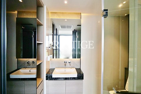 Condo in Pattaya, Thailand, 1 bedroom  № 198663 - photo 9