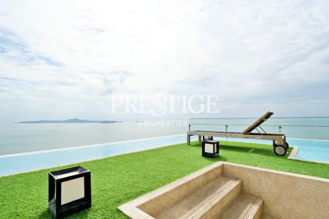 Condo in Pattaya, Thailand, 1 bedroom  № 198663 - photo 13