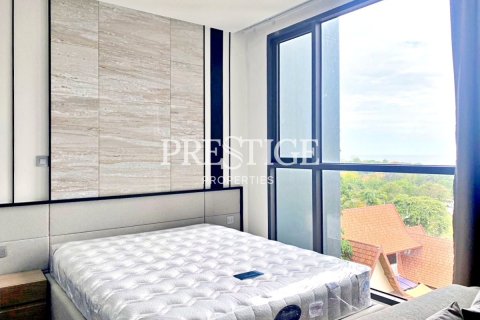 Condo in Pattaya, Thailand, 1 bedroom  № 198663 - photo 6