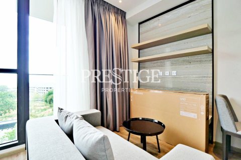 Condo in Pattaya, Thailand, 1 bedroom  № 198663 - photo 3
