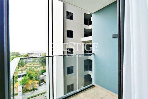 Condo in Pattaya, Thailand, 1 bedroom  № 198663 - photo 11