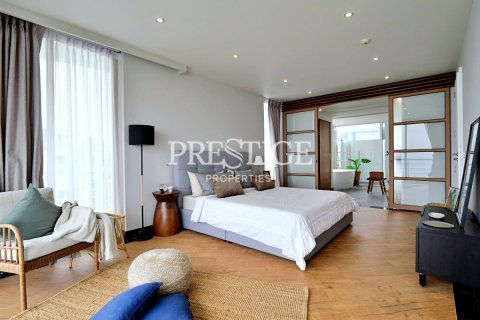 Condo à Pattaya, Thaïlande, 3 chambres № 198666 - photo 7