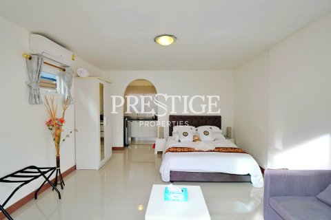 บ้านในพัทยา, ประเทศไทย 4 ห้องนอน № 198665 - รูปถ่าย 20
