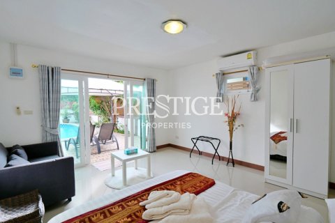 บ้านในพัทยา, ประเทศไทย 4 ห้องนอน № 198665 - รูปถ่าย 21