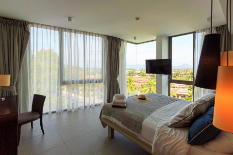 Condo in Bang Tao, Thailand, 2 bedrooms № 9768 - photo 26