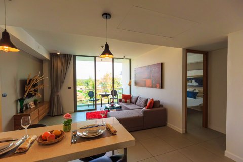 Condo in Bang Tao, Thailand, 2 bedrooms № 9768 - photo 23