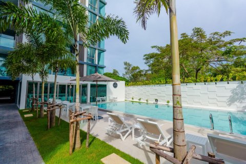 Condo in Bang Tao, Thailand, 2 bedrooms № 9768 - photo 7