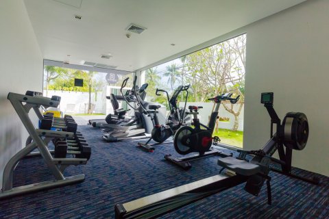 Condo in Bang Tao, Thailand, 2 bedrooms № 9768 - photo 11