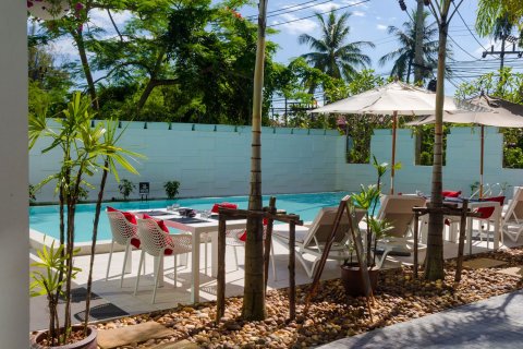 Condo in Bang Tao, Thailand, 2 bedrooms № 9768 - photo 16