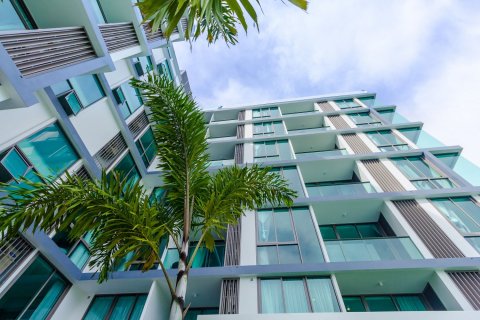 Condo in Bang Tao, Thailand, 2 bedrooms № 9768 - photo 8
