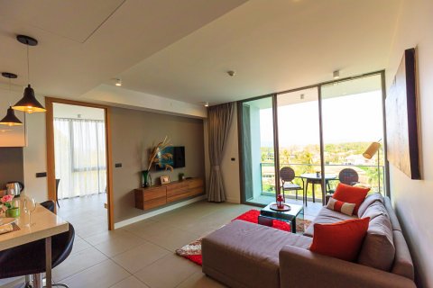 Condo in Bang Tao, Thailand, 2 bedrooms № 9768 - photo 25