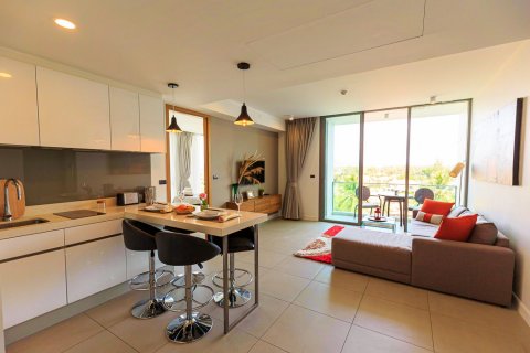 Condo in Bang Tao, Thailand, 2 bedrooms № 9768 - photo 22