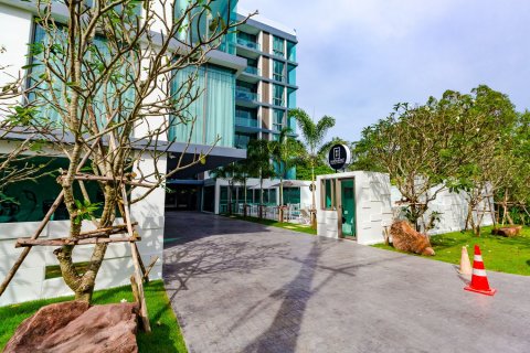 Condo in Bang Tao, Thailand, 2 bedrooms № 9768 - photo 5