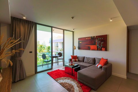 Condo in Bang Tao, Thailand, 2 bedrooms № 9768 - photo 24