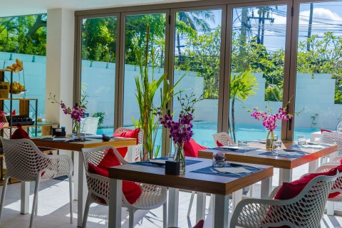 Condo in Bang Tao, Thailand, 2 bedrooms № 9768 - photo 18