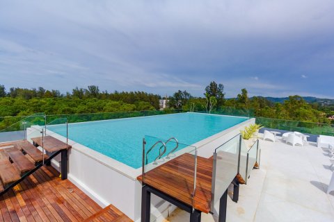 Condo in Bang Tao, Thailand, 2 bedrooms № 9768 - photo 2