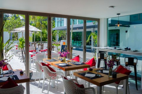 Condo in Bang Tao, Thailand, 2 bedrooms № 9768 - photo 17
