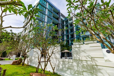 Condo in Bang Tao, Thailand, 2 bedrooms № 9768 - photo 6
