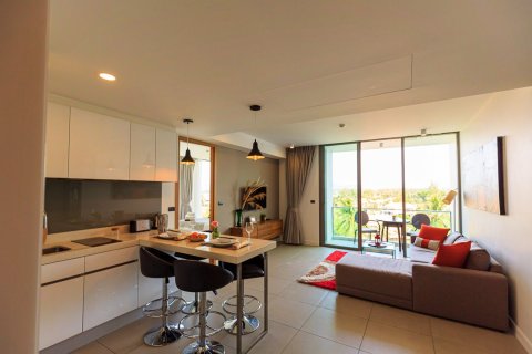Condo in Bang Tao, Thailand, 2 bedrooms № 9768 - photo 20