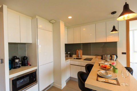 Condo in Bang Tao, Thailand, 2 bedrooms № 9768 - photo 21