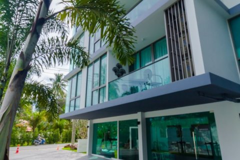 Condo in Bang Tao, Thailand, 2 bedrooms № 9768 - photo 4