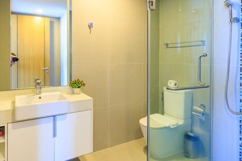 Condo in Bang Tao, Thailand, 2 bedrooms № 9768 - photo 29