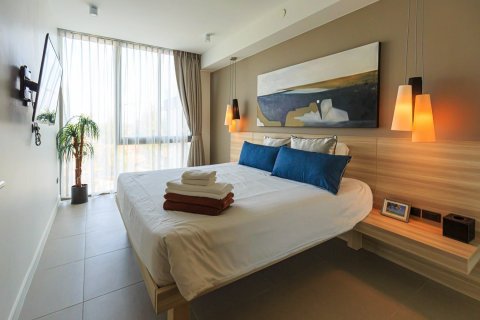 Condo in Bang Tao, Thailand, 2 bedrooms № 9768 - photo 28