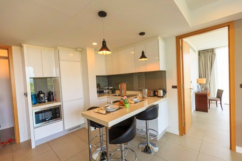 Condo in Bang Tao, Thailand, 2 bedrooms № 9768 - photo 19