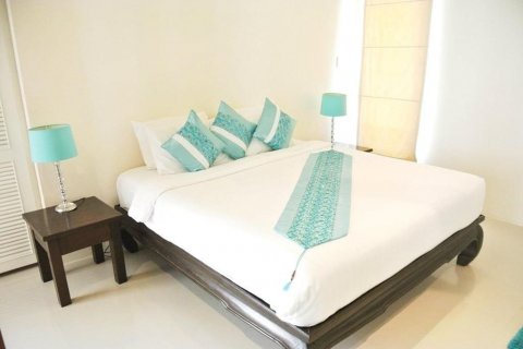 Дом в Сурине, Таиланд с 4 спальнями  № 9904 - фото 8