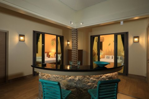 บ้านในบางเทา, ประเทศไทย 5 ห้องนอน № 9702 - รูปถ่าย 8
