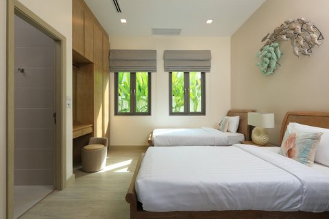 บ้านในบางเทา, ประเทศไทย 5 ห้องนอน № 9702 - รูปถ่าย 26