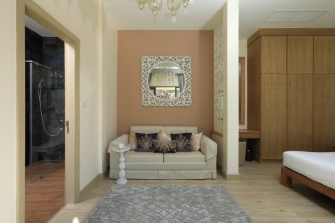 บ้านในบางเทา, ประเทศไทย 5 ห้องนอน № 9702 - รูปถ่าย 21