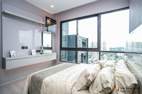 Condominio de 2 dormitorios en Bangkok, Tailandia № 186836 - foto 8