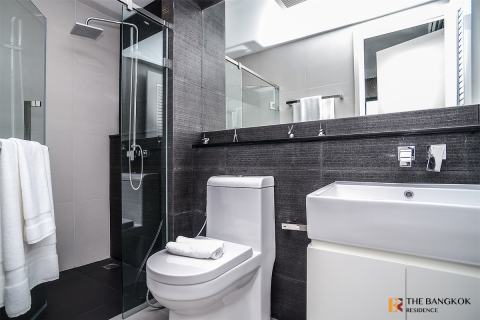 Condominio de 2 dormitorios en Bangkok, Tailandia № 186836 - foto 7