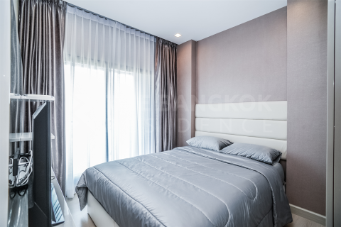 Condominio de 2 dormitorios en Bangkok, Tailandia № 186836 - foto 6