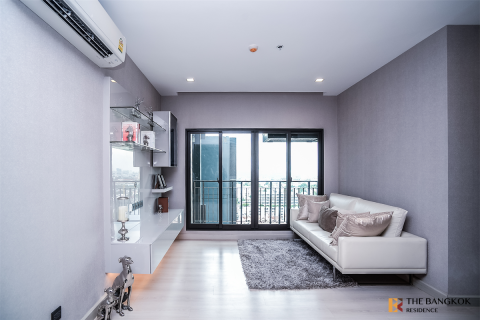 Condominio de 2 dormitorios en Bangkok, Tailandia № 186836 - foto 2