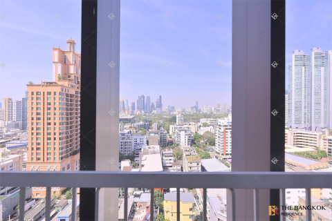 Condominio de 1 dormitorio en Bangkok, Tailandia № 186838 - foto 7