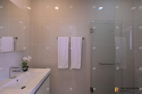 Condominio de 1 dormitorio en Bangkok, Tailandia № 186838 - foto 2