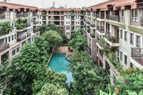 Condominio de 3 dormitorios en Bangkok, Tailandia № 186840 - foto 4